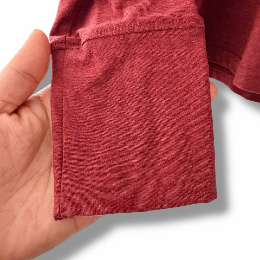 Beyond Yoga Ruby Rush Heather Featherweight Daydr… - image 5